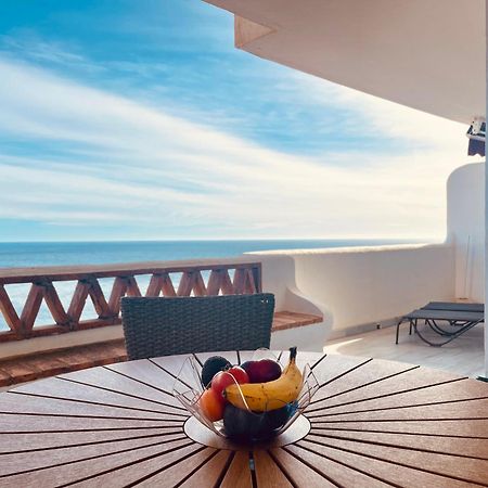 Marina Sunrise, Preciosas Vistas Al Mar Apartment Ла Херадура Екстериор снимка