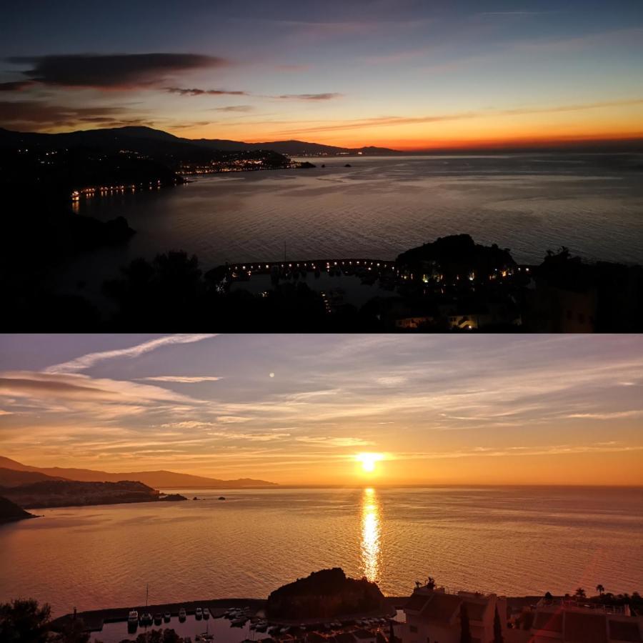 Marina Sunrise, Preciosas Vistas Al Mar Apartment Ла Херадура Екстериор снимка
