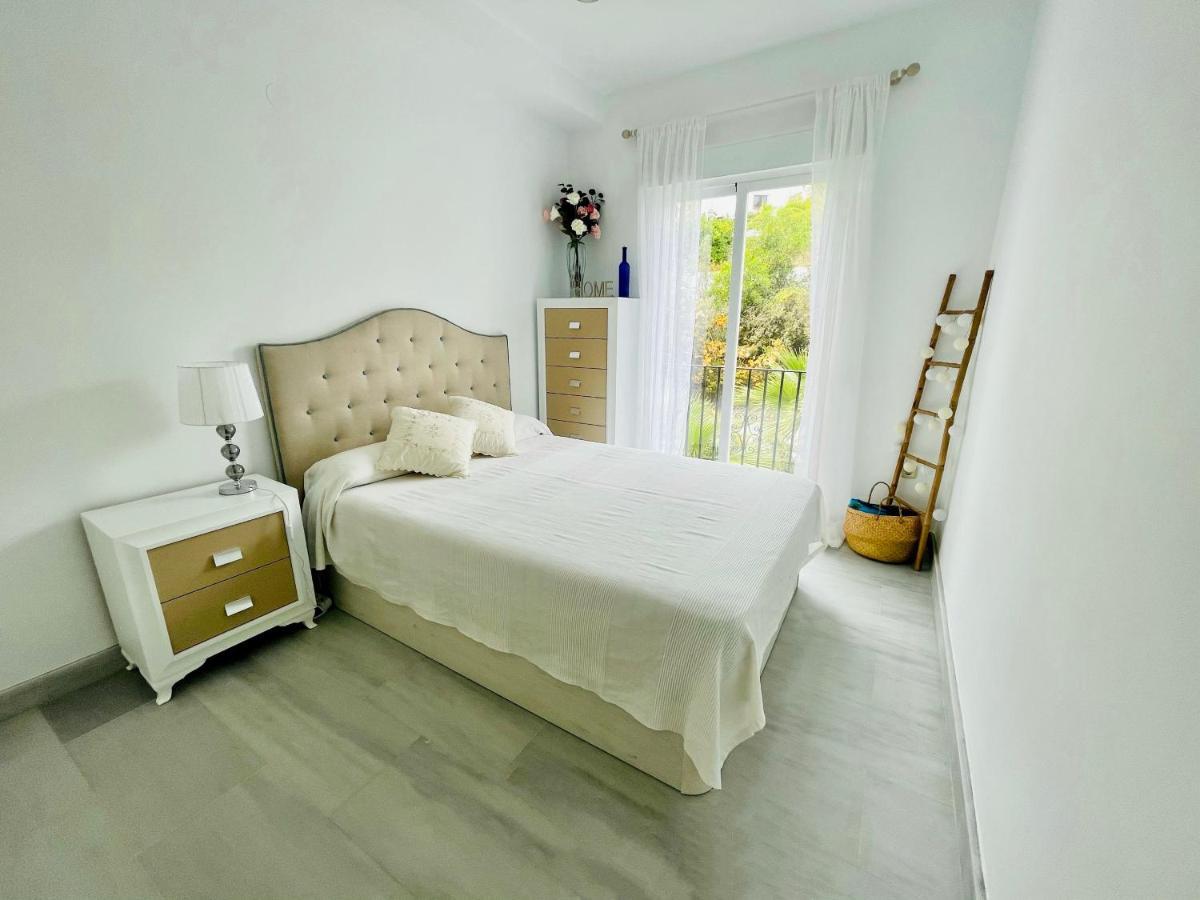 Marina Sunrise, Preciosas Vistas Al Mar Apartment Ла Херадура Екстериор снимка