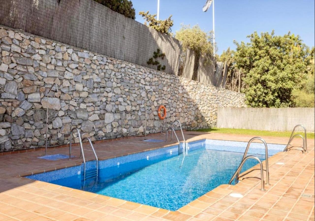 Marina Sunrise, Preciosas Vistas Al Mar Apartment Ла Херадура Екстериор снимка